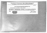 Puccinia asperulae-aparines image